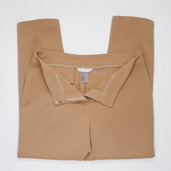 Peter Nygard Pants - Peter Nygard Womens Pants Size 12 in Beige